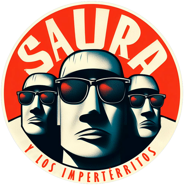 Saura y los Impertérritos (tienda)